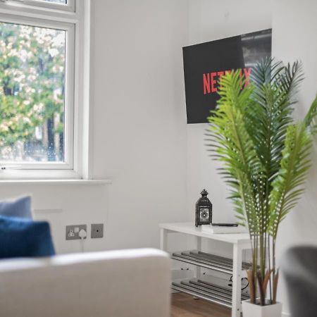 Sg, Cosy Apartment In Paddington Central London Ngoại thất bức ảnh