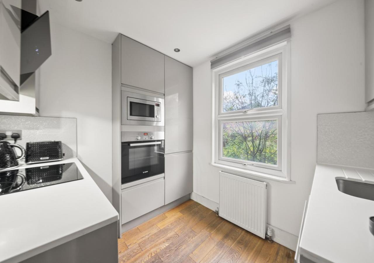 Sg, Cosy Apartment In Paddington Central London Ngoại thất bức ảnh
