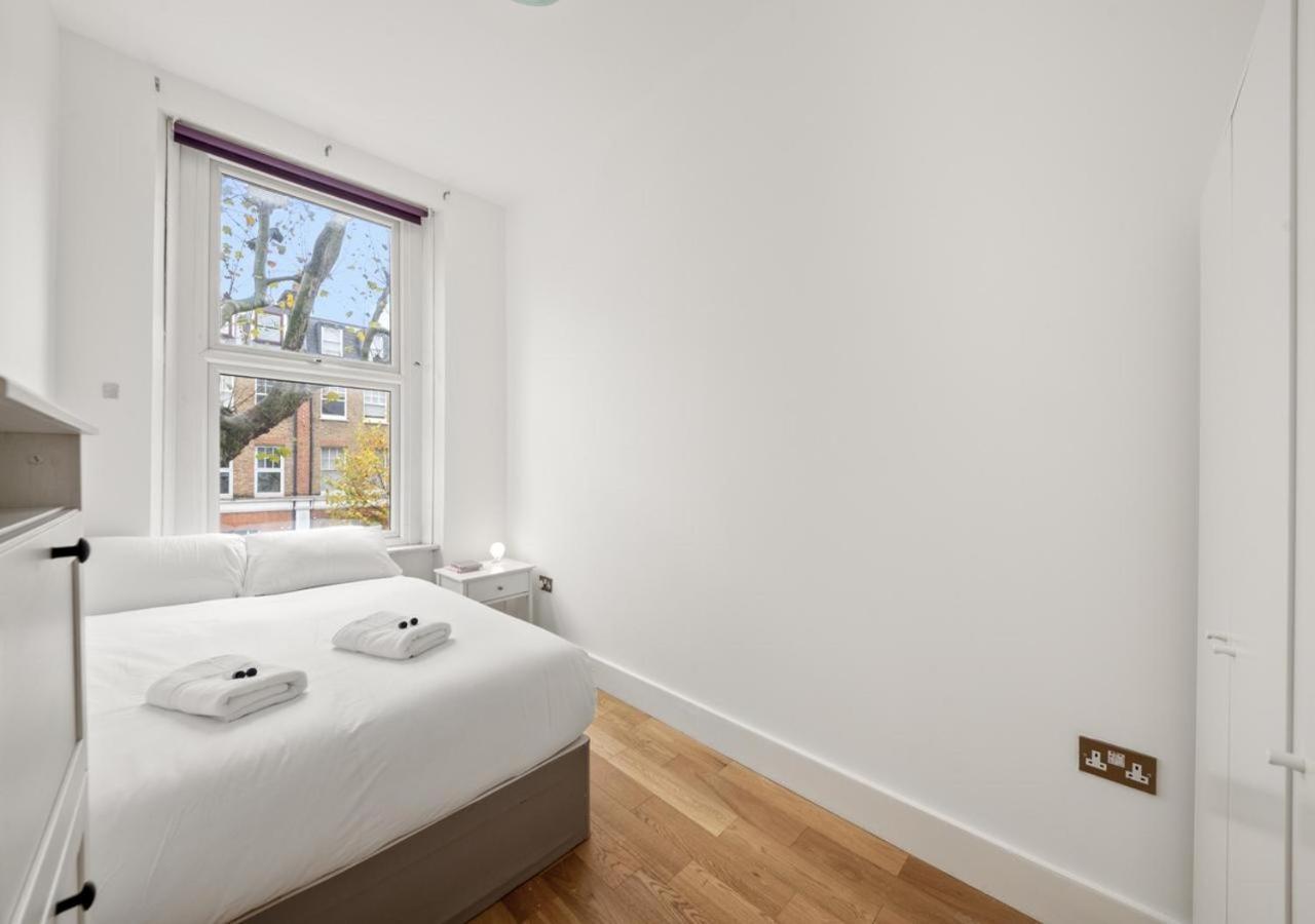 Sg, Cosy Apartment In Paddington Central London Ngoại thất bức ảnh