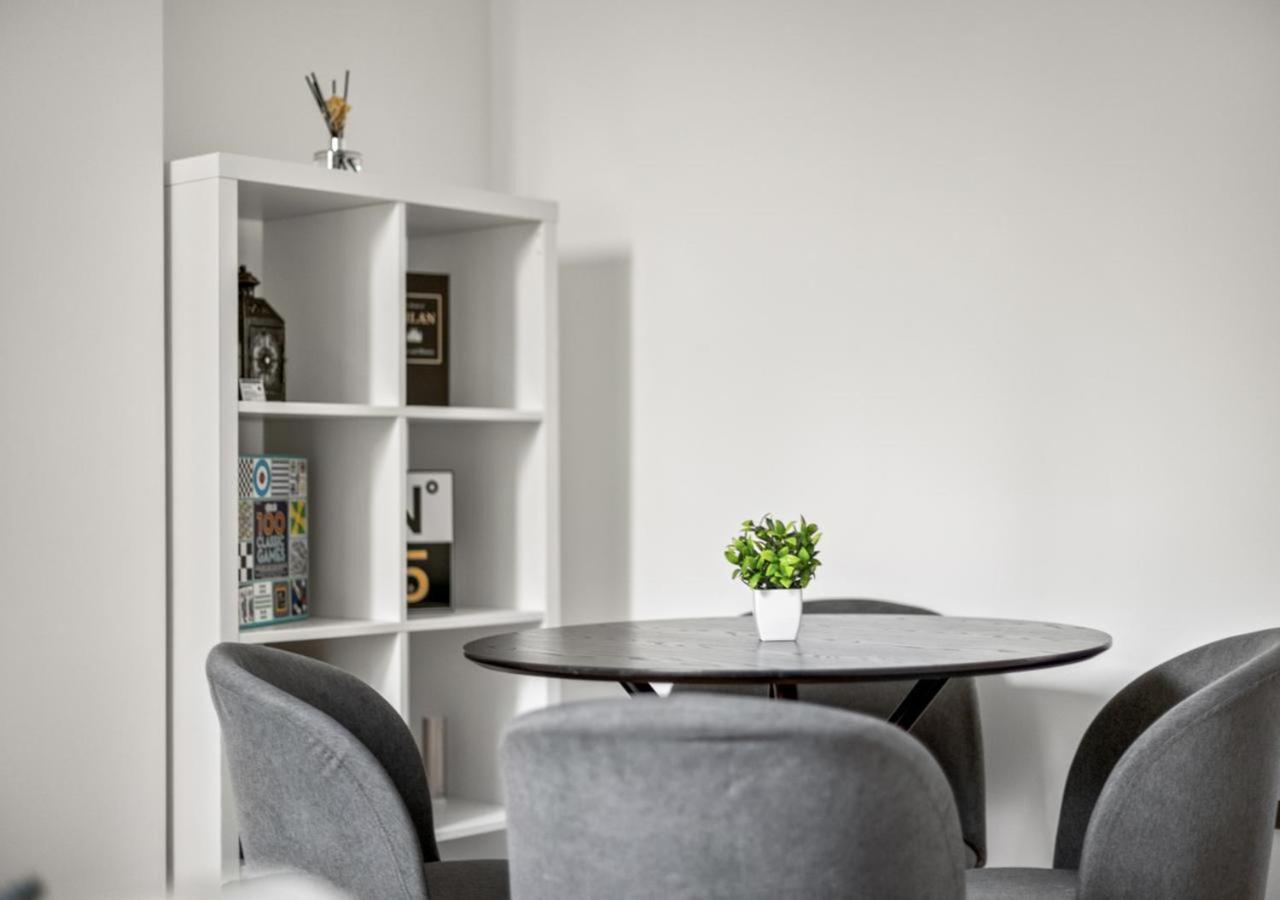 Sg, Cosy Apartment In Paddington Central London Ngoại thất bức ảnh