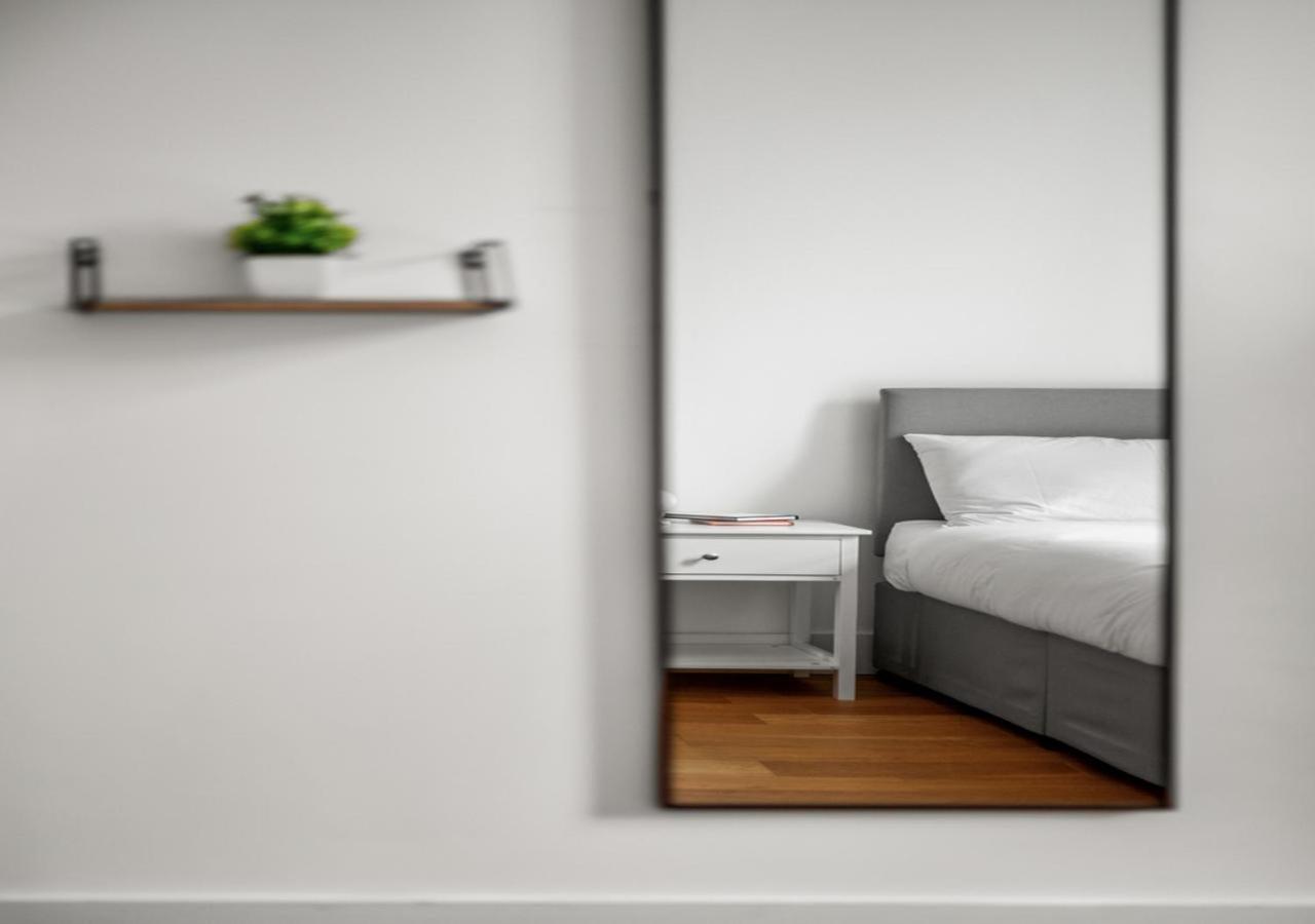 Sg, Cosy Apartment In Paddington Central London Ngoại thất bức ảnh