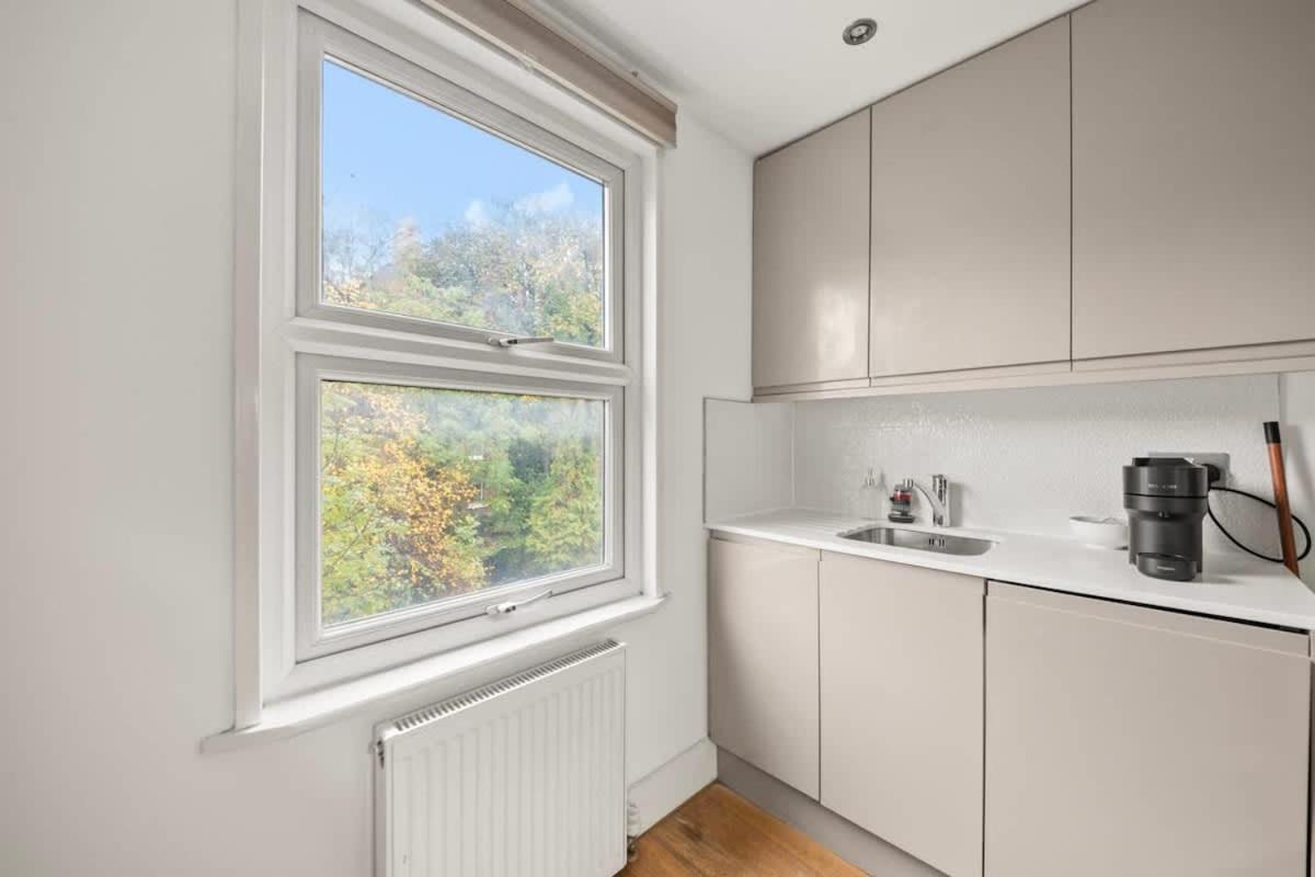 Sg, Cosy Apartment In Paddington Central London Ngoại thất bức ảnh